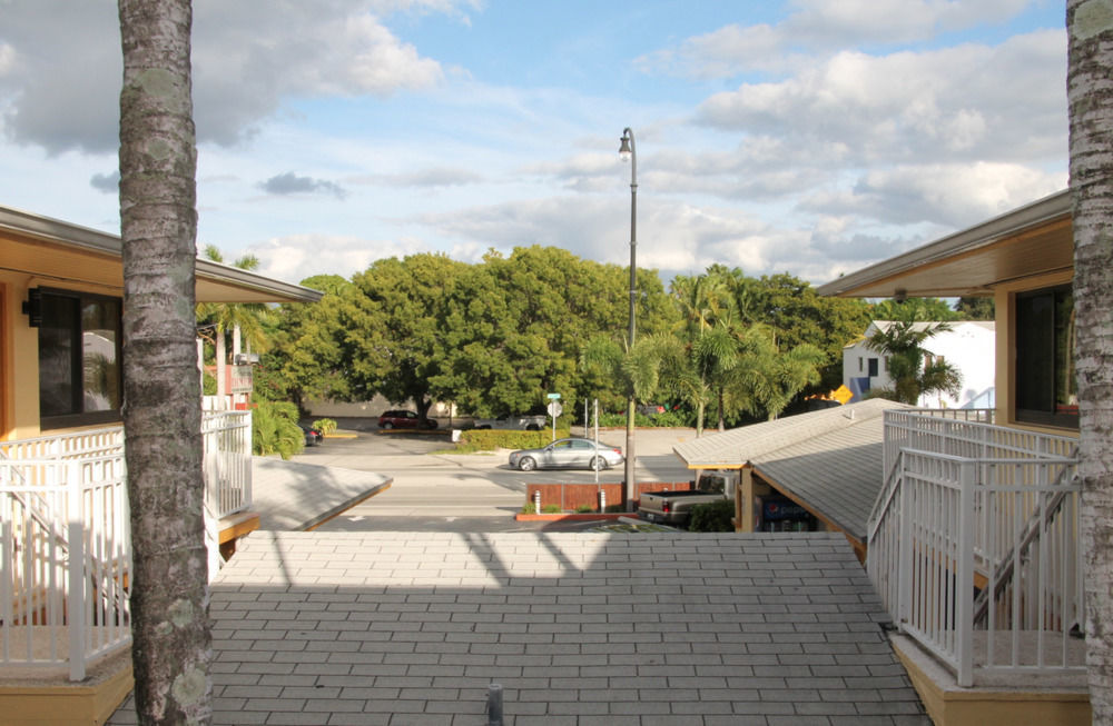 King Motel - Miami Exterior photo
