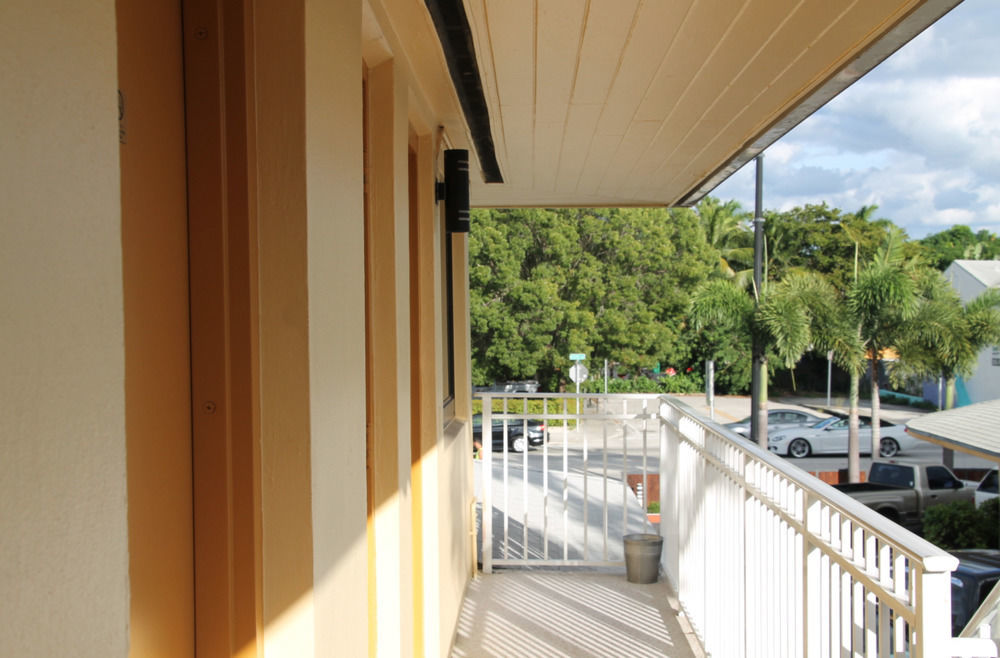 King Motel - Miami Exterior photo